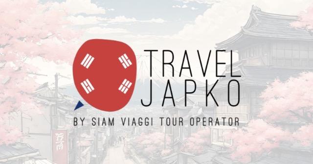 Siam Viaggi, nuovo brand Travel Japko 