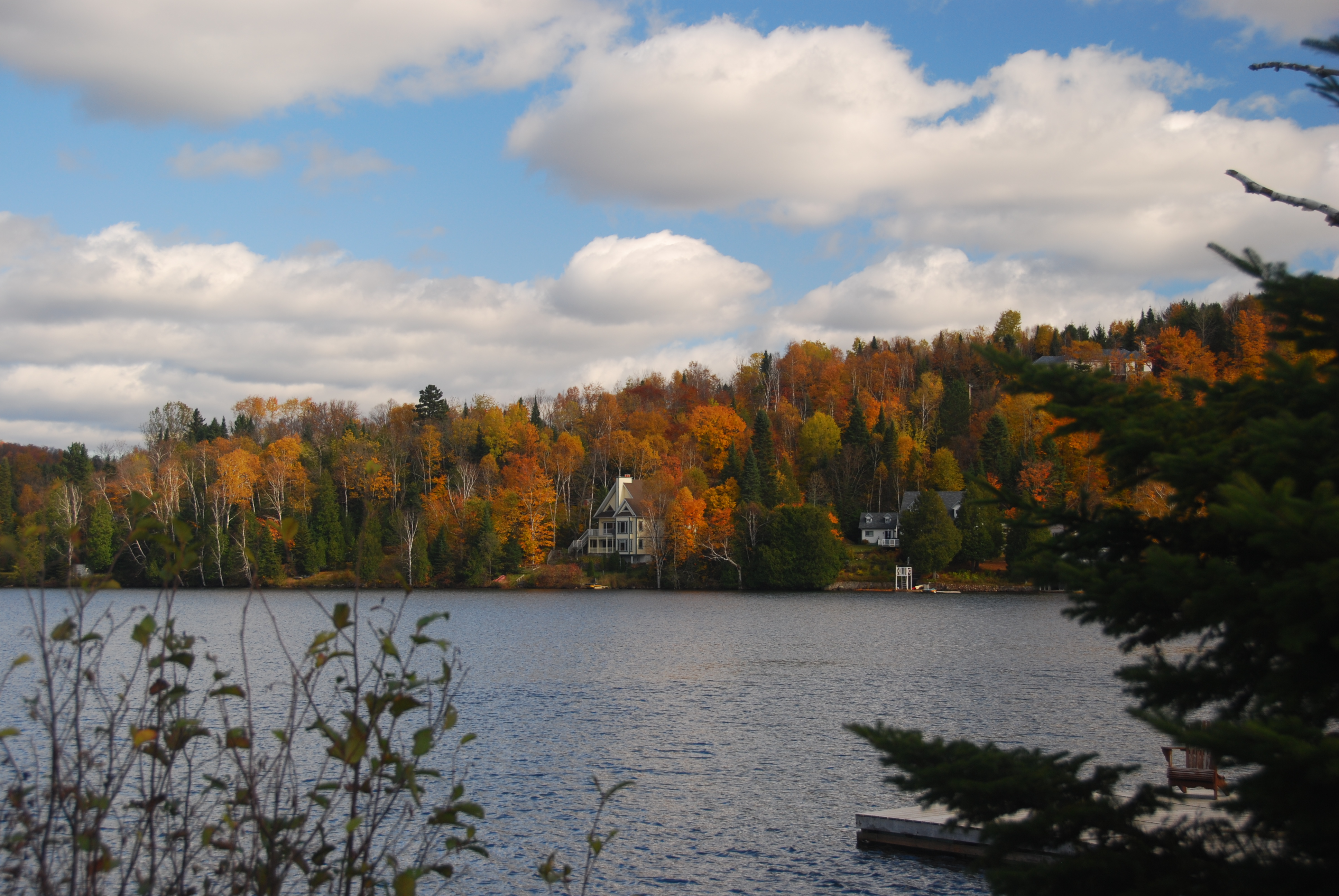 Courtesy of CamperDays_Parco Nazionale di Mont-Tremblant_Canada (2)