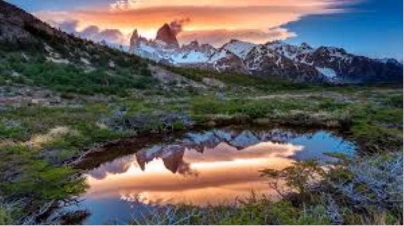 Immagine Patagonia Argentina: L’Ultimo Confine della Terra