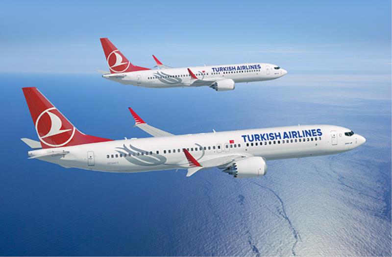 Immagine Turkish Airlines sempre più vicina all’Italia