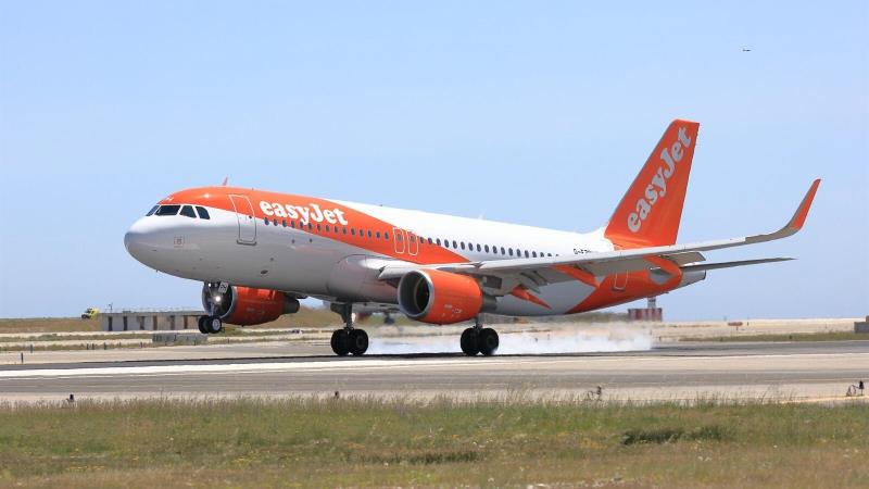 Immagine easyJet vola da Malpensa a Rabat