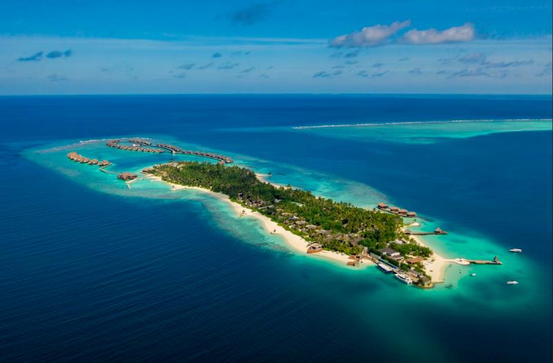 Immagine Atmosphere Core a Travel Experience con novità: nuova apertura alle Maldive e risultati in crescita sul mercato italiano