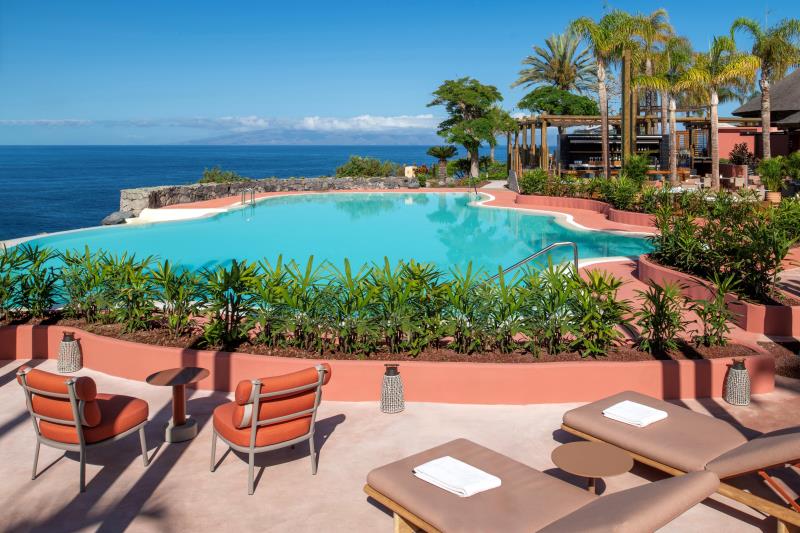 Immagine The Ritz-Carlton, Abama Tenerife presenta The Retreat