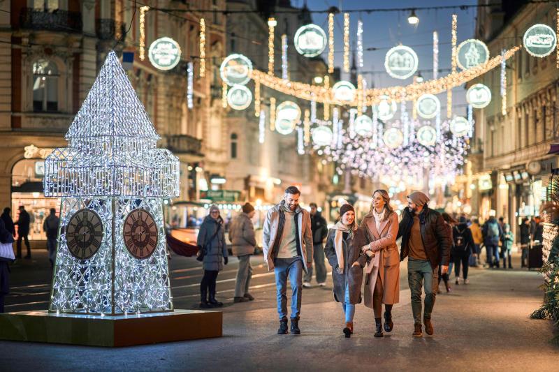 Immagine Avvento nella Regione di Graz