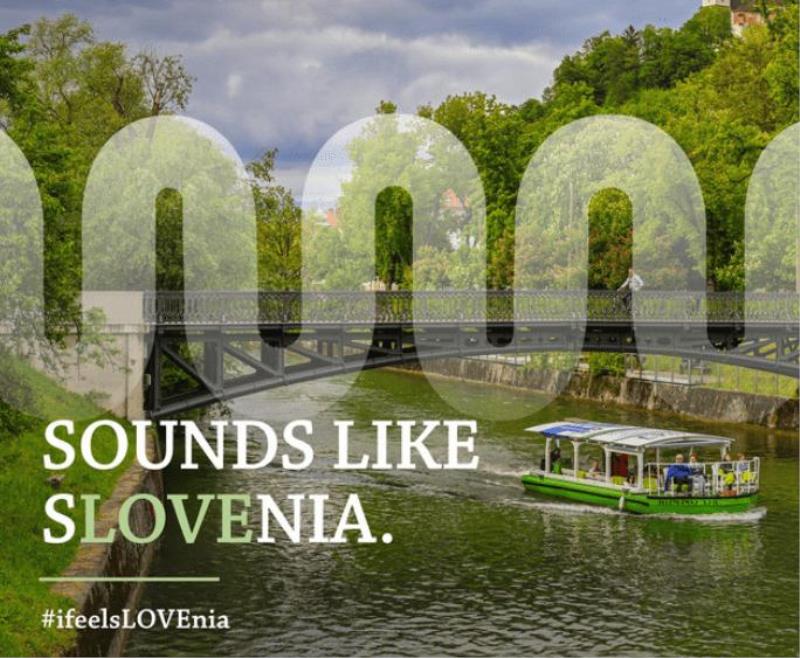 Immagine Slovenia AI powered: Alma e Sounds Like Slovenia