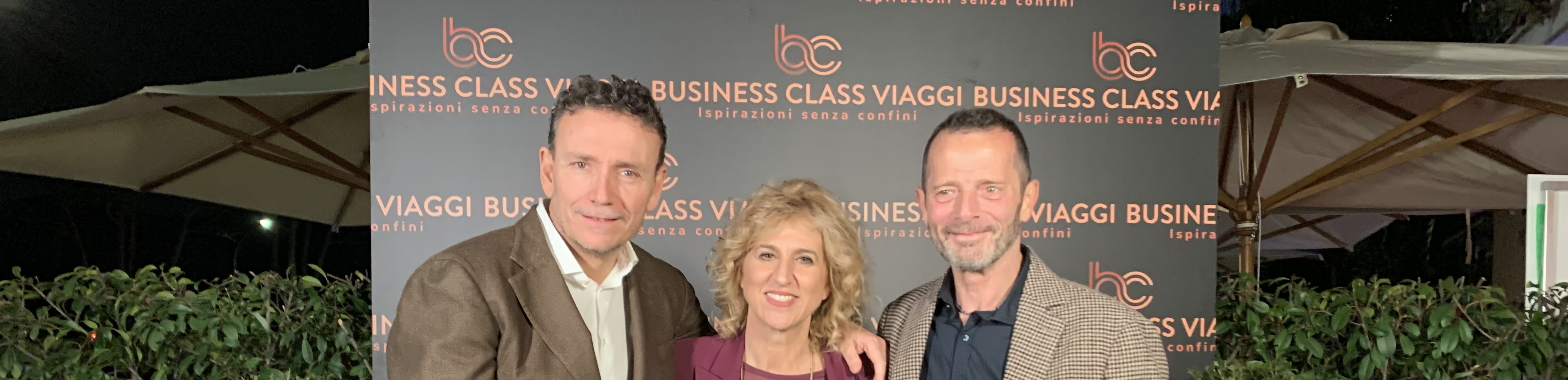 Immagine di sfondo della pagina Business Class Viaggi si rinnova: un'agenzia storica, un'esperienza innovativa