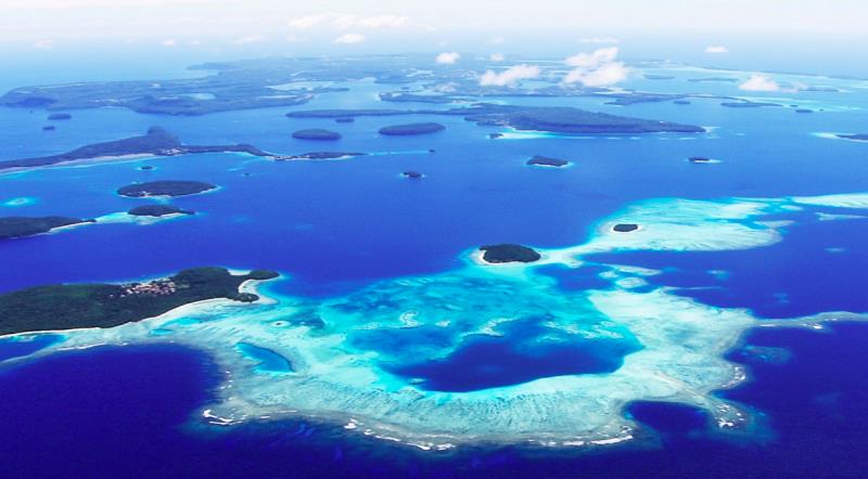 Immagine Tonga, l'isola che seduce