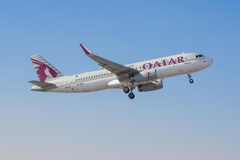 Immagine Qatar Airways si espande in Arabia Saudita