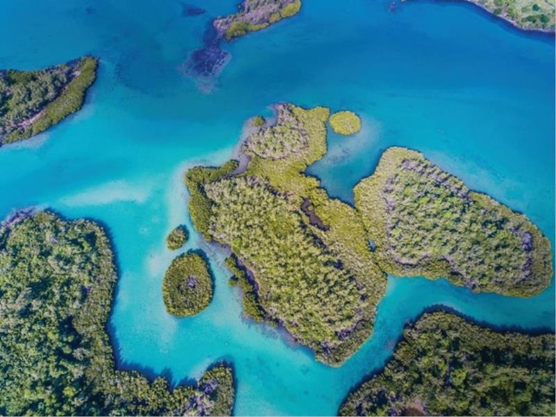 Immagine Mauritius: un paradiso di isole e avventure