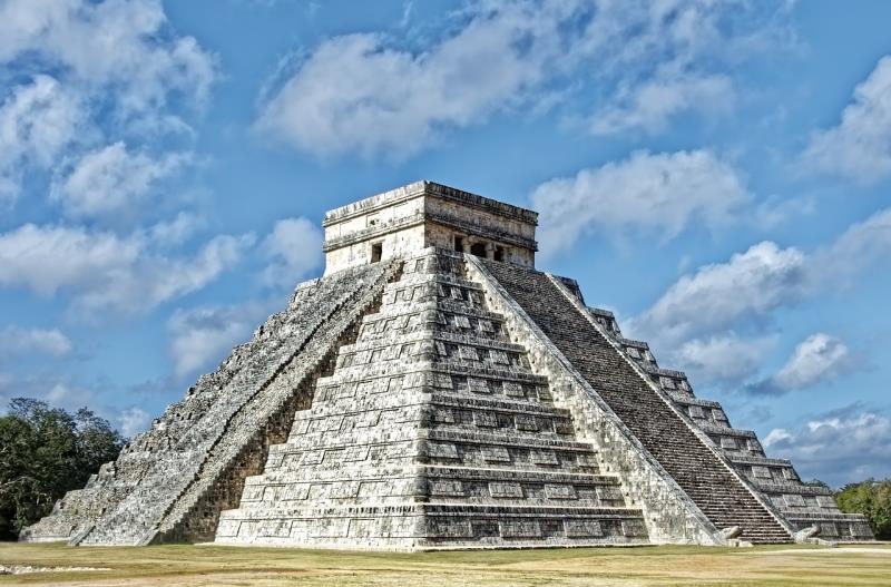 Immagine Una visita imperdibile nel sito Patrimonio dell’Umanità in Messico