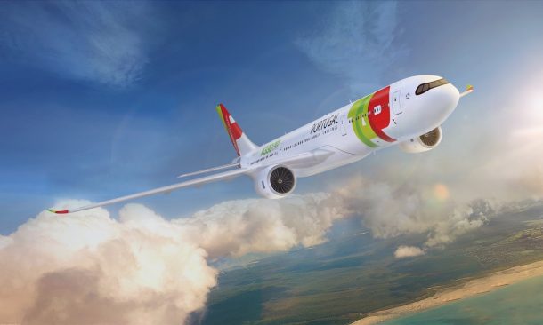 Immagine TAP Air Portugal amplia l'offerta negli Stati Uniti