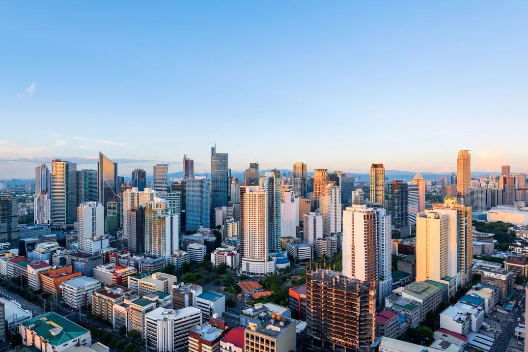 Immagine Air France, nuovo volo diretto Parigi-Manila