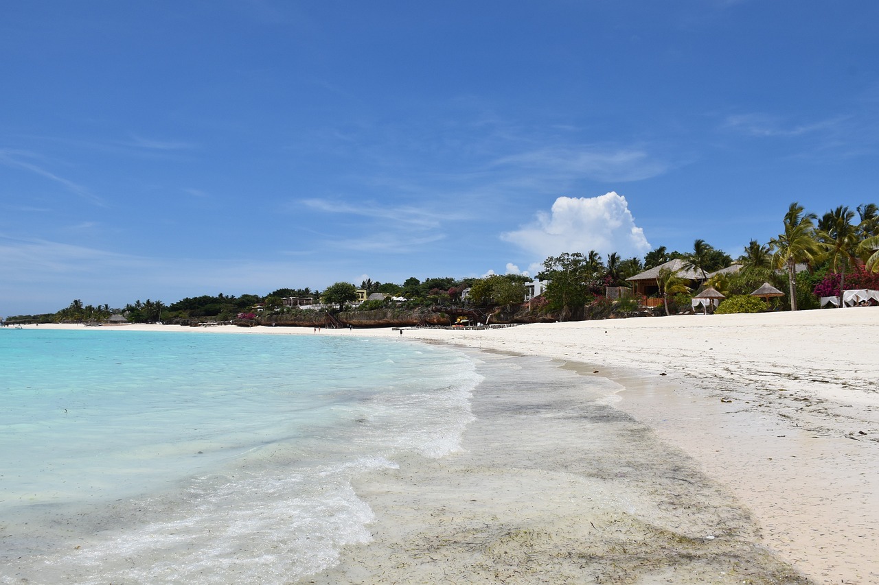 Immagine Zanzibar Introduce l'Assicurazione di Viaggio Obbligatoria per i Turisti Stranieri