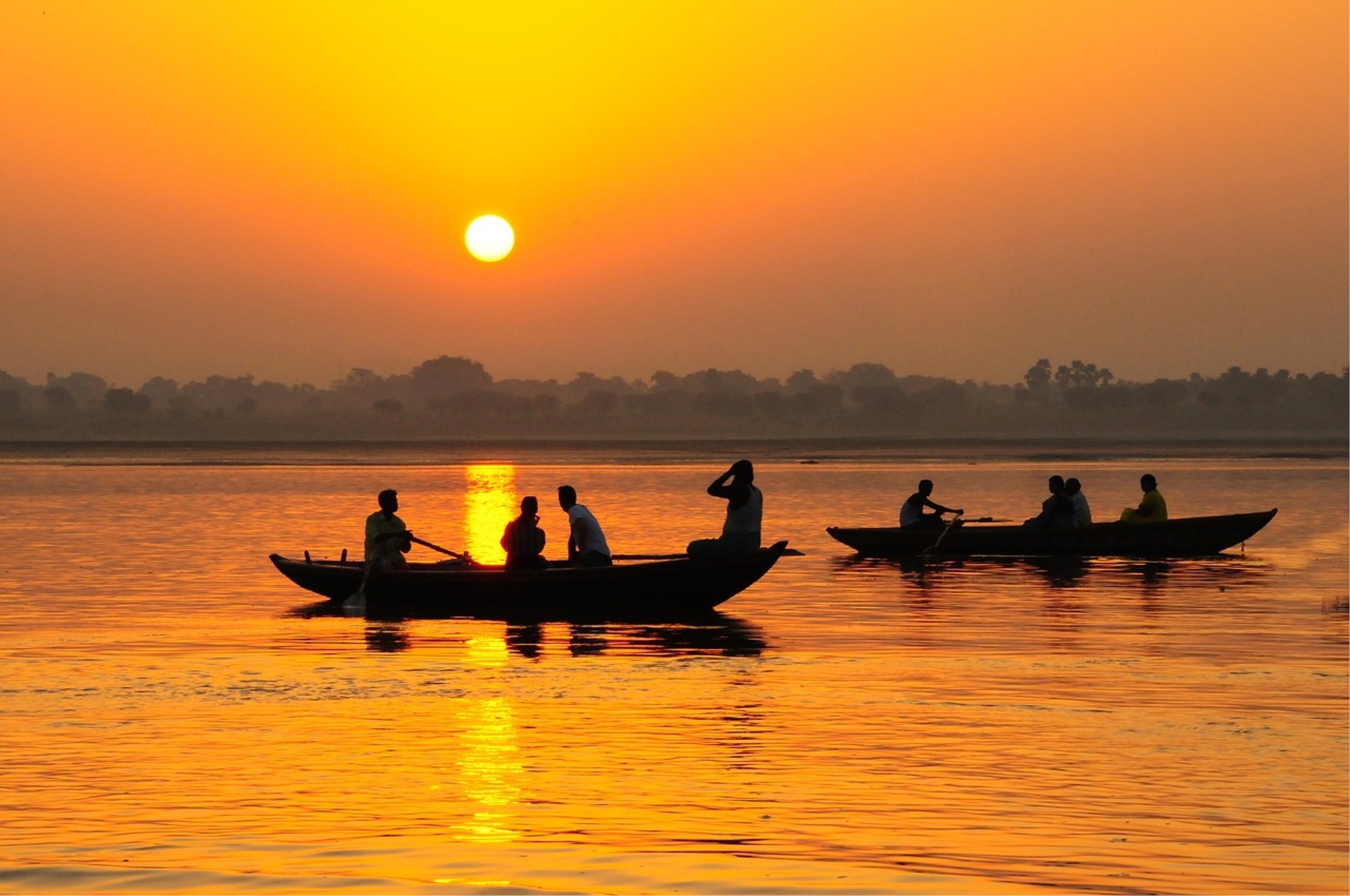 Immagine di sfondo della pagina Originaltour, Triangolo d'Oro in India