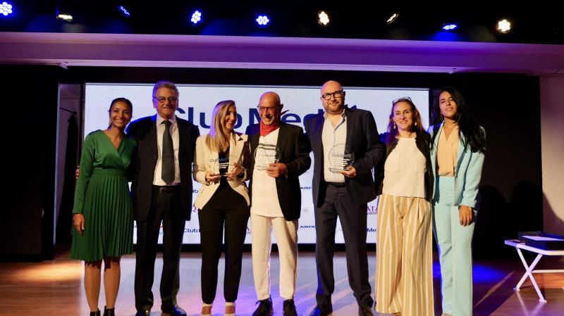 Immagine Club Med premia le migliori agenzie partner del 2024