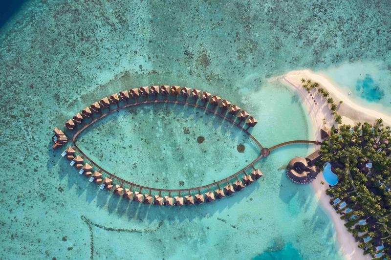 Immagine Capodanno ai Tropici: Sun Siyam Resorts trasforma le Maldive in un festival di esperienze