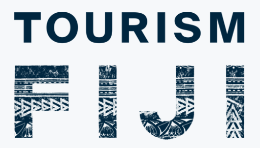 Badge sponsor Tourism Fiji