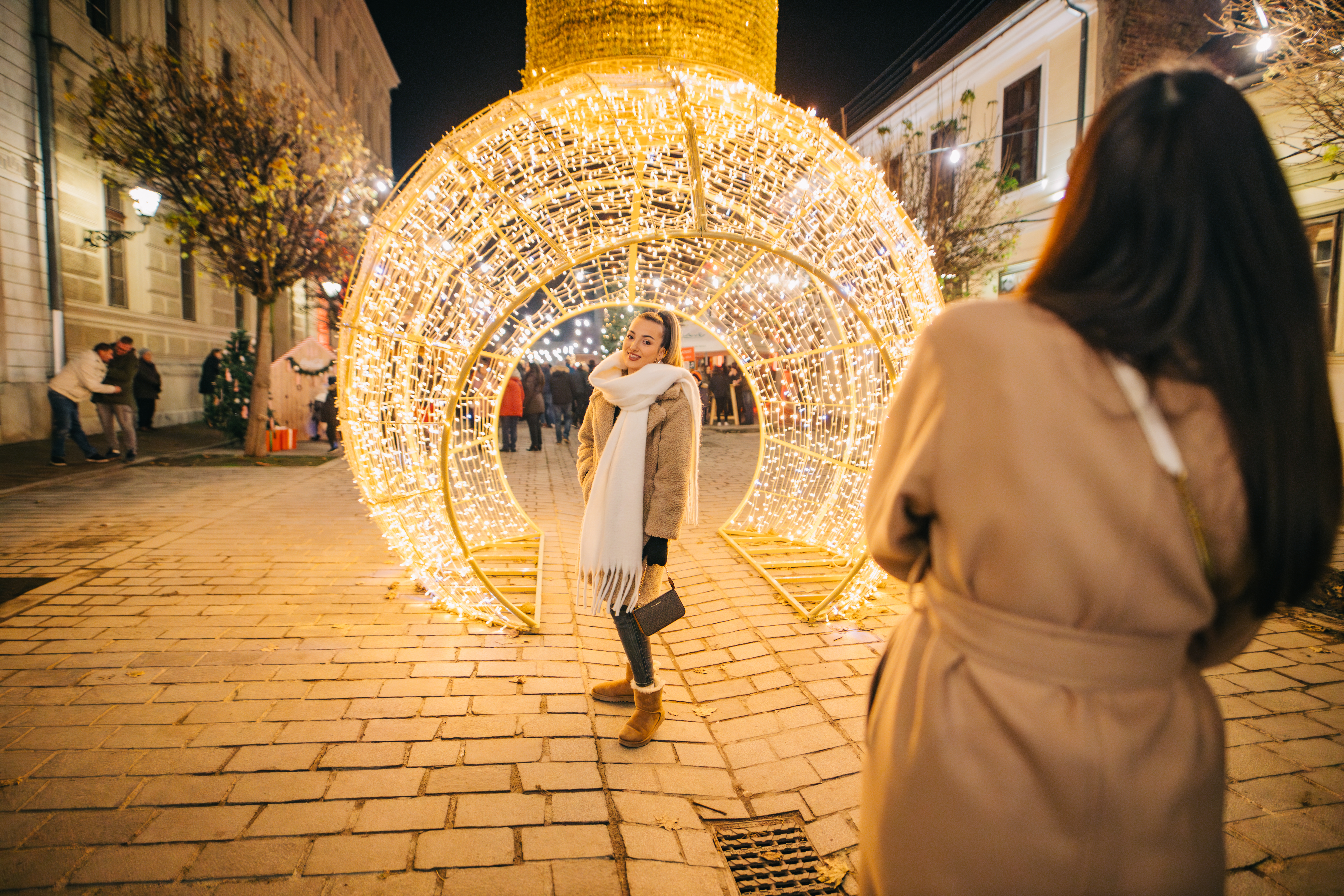 Avvento a Osijek by TZ Osijek