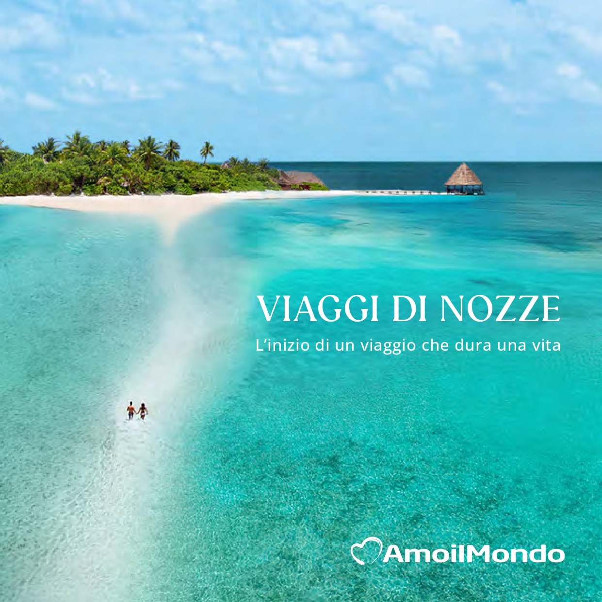 Immagine Amo il Mondo lancia due nuove brochure per viaggi tailor-made