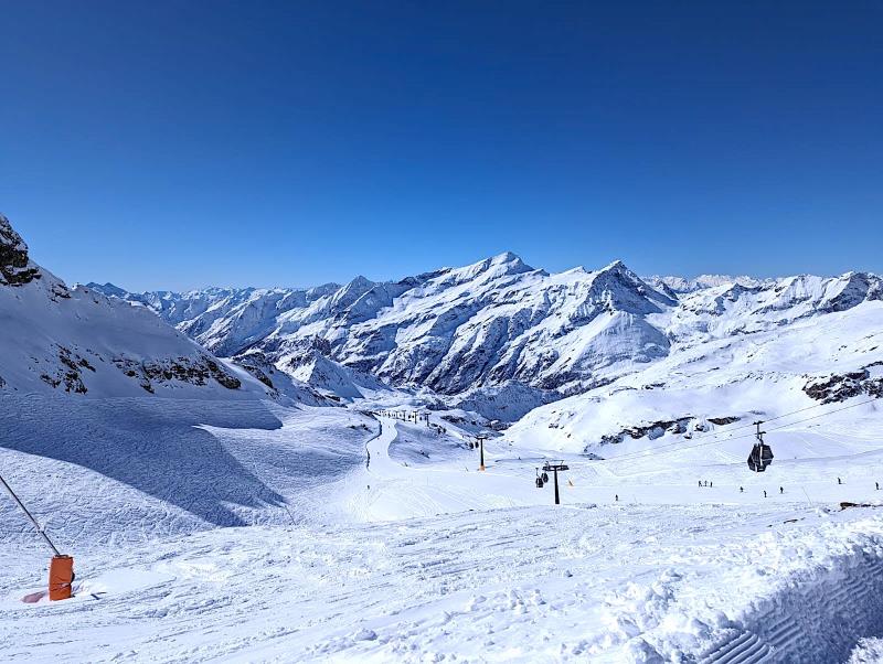 Immagine Monterosa Spa chiude il bilancio 2023-24 con un fatturato record