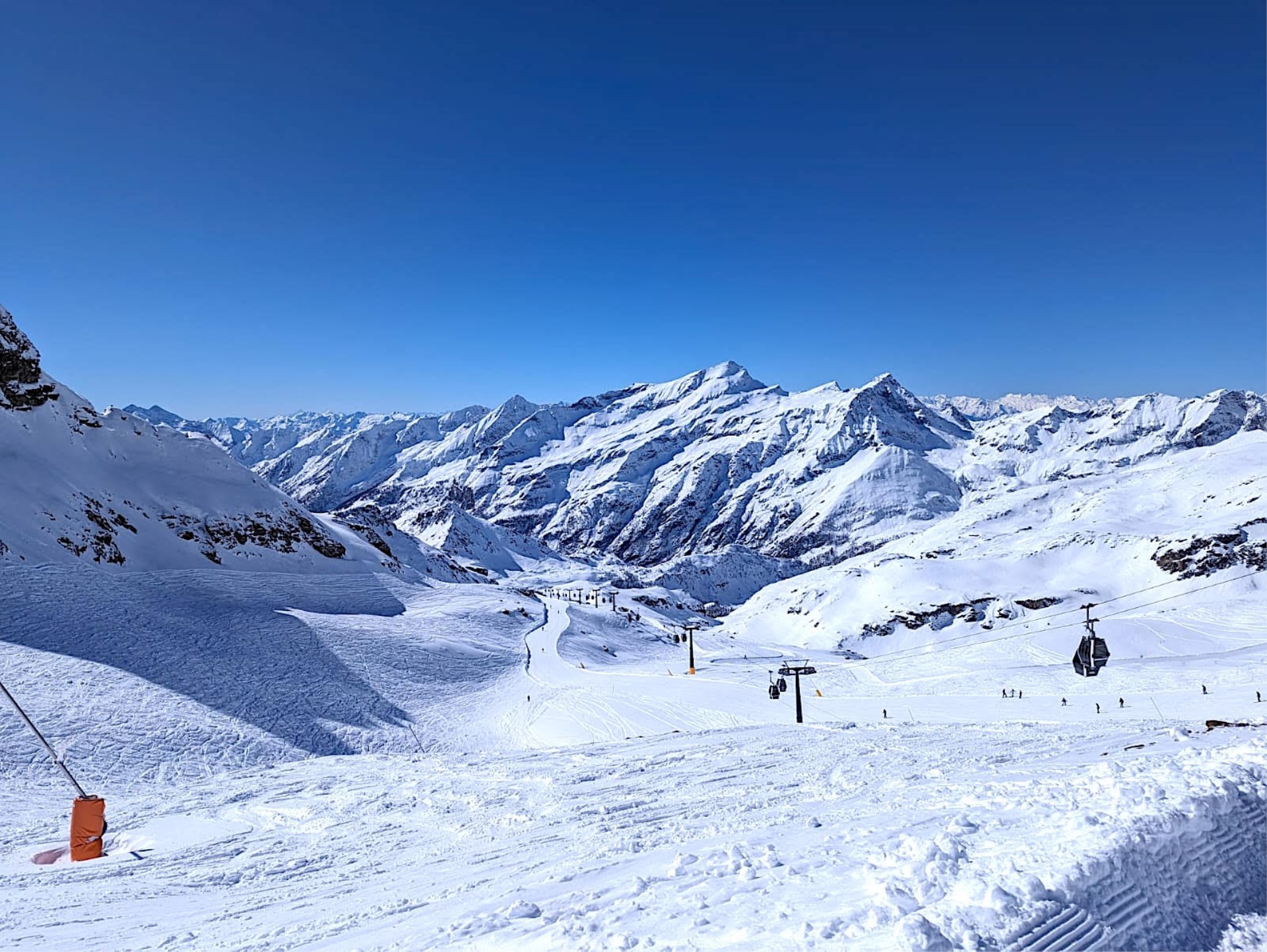 Immagine di sfondo della pagina Monterosa Spa chiude il bilancio 2023-24 con un fatturato record