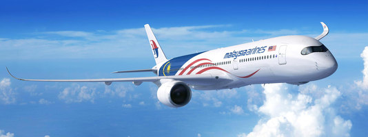 Immagine Malaysia Airlines reintroduce i collegamenti tra Parigi e Kuala Lumpur