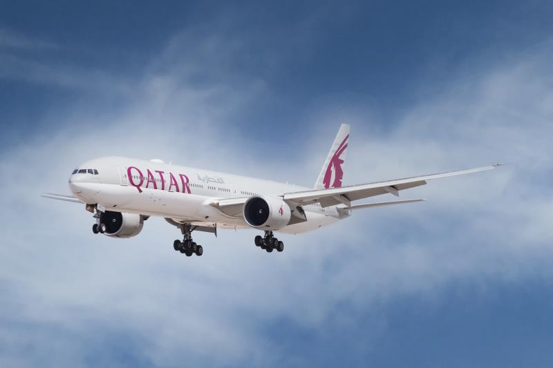 Immagine Qatar Airways cresce in Canada: nuovo volo diretto per Toronto