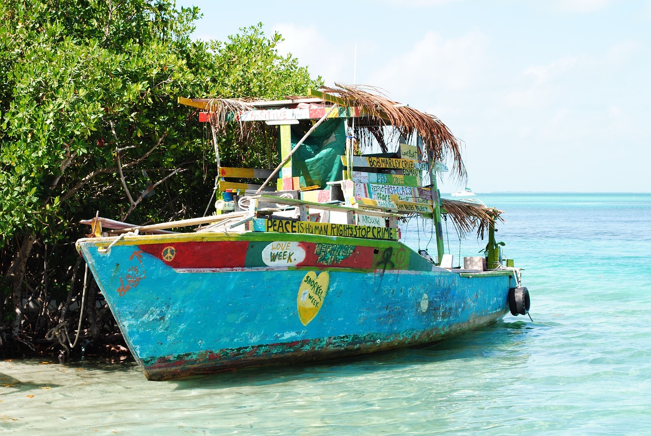 Immagine Belize: un paradiso nascosto tra natura e cultura