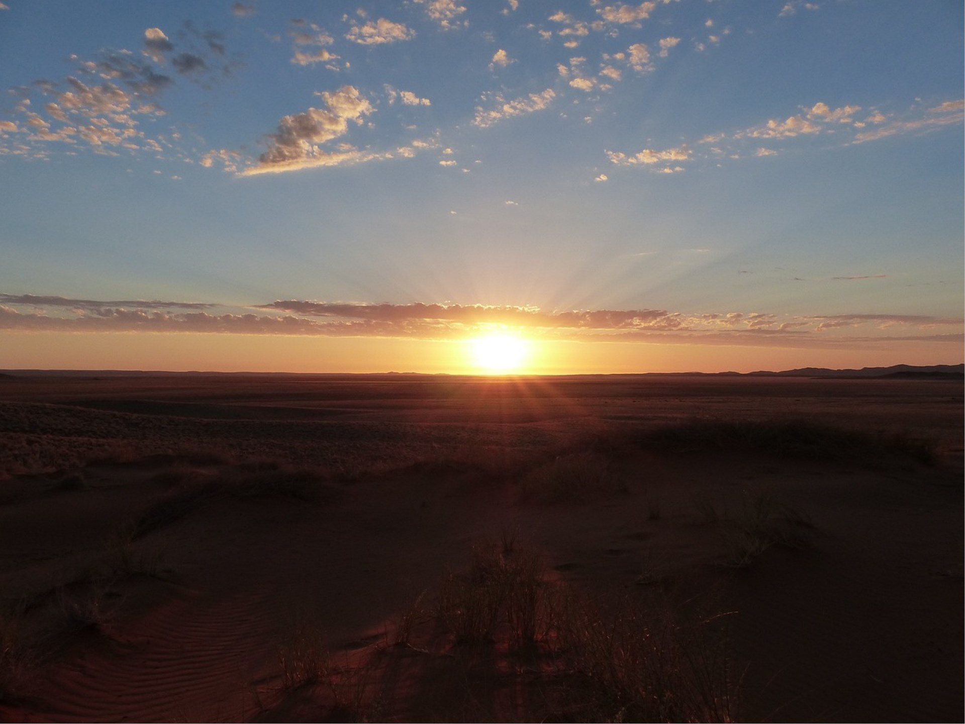 Immagine di sfondo della pagina Namibia, le 8 esperienze imperdibili