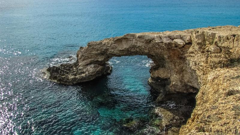 Immagine Ayia Napa e Protaras: la Cipro che incanta