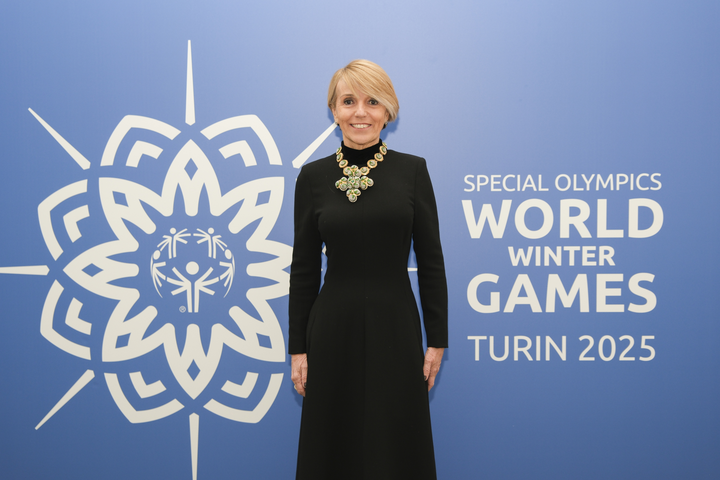 Immagine A Torino gli Special Olympics World Winter Games 2025