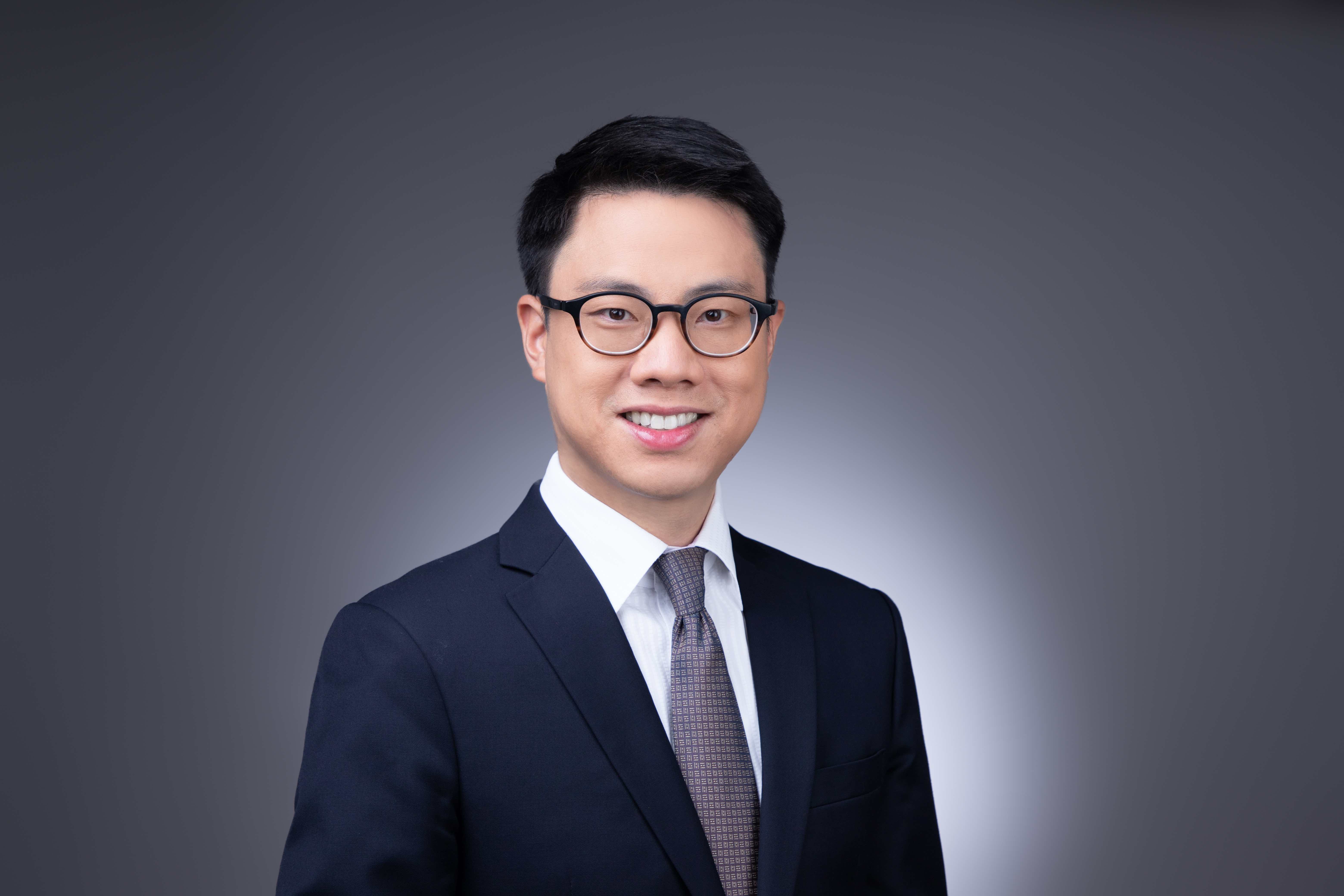 Cathay Pacific_Adrien Ng_Regional Director for Southern Europe