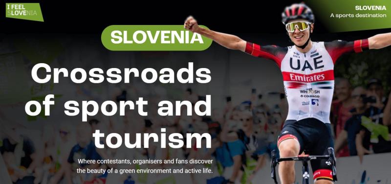 Immagine Nasce il portale Slovenia a sports destination