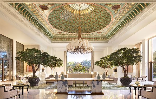 Immagine The Ritz-Carlton accelera e debutta in Marocco