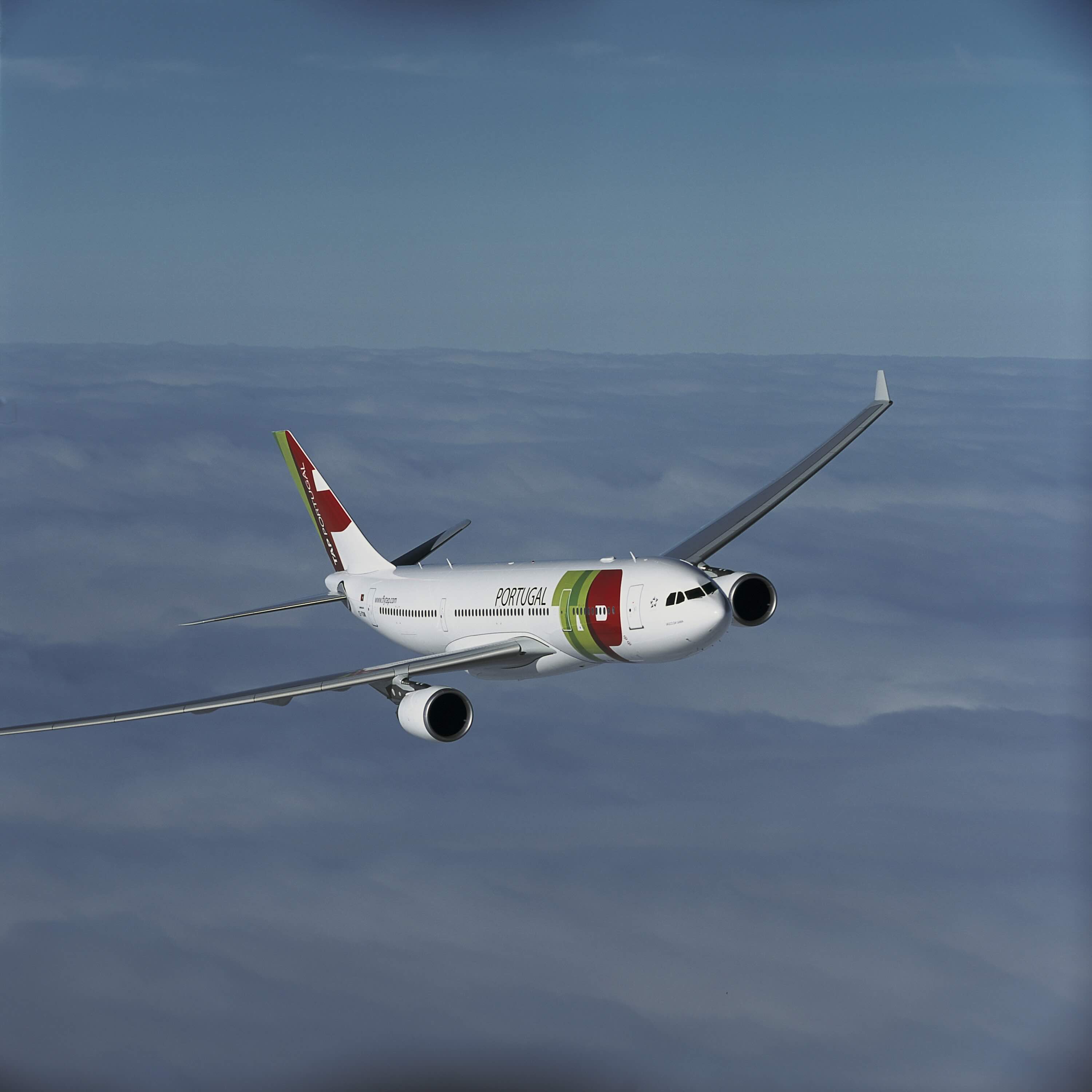 Immagine TAP Air Portugal ottiene la certificazione ambientale IEnvA