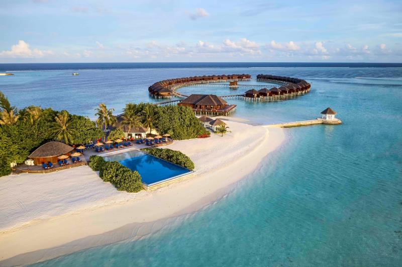 Immagine Sun Siyam Resorts introduce il primo all-inclusive h24 alle Maldive