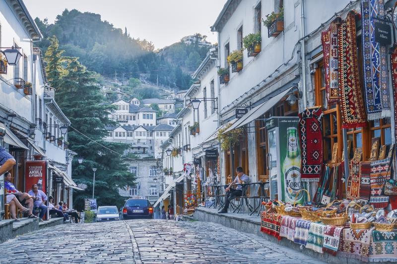 Immagine Albania, un gioiello emergente