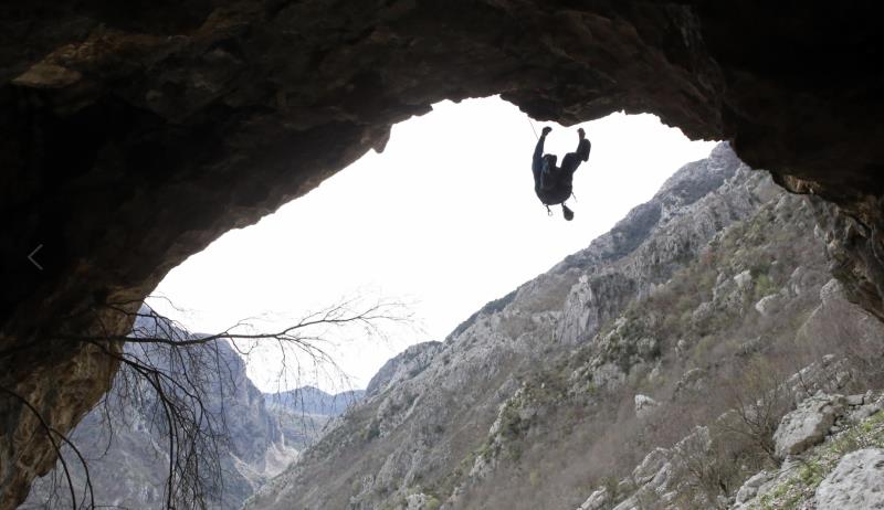 Immagine Albania, paradiso dell'arrampicata e della speologia