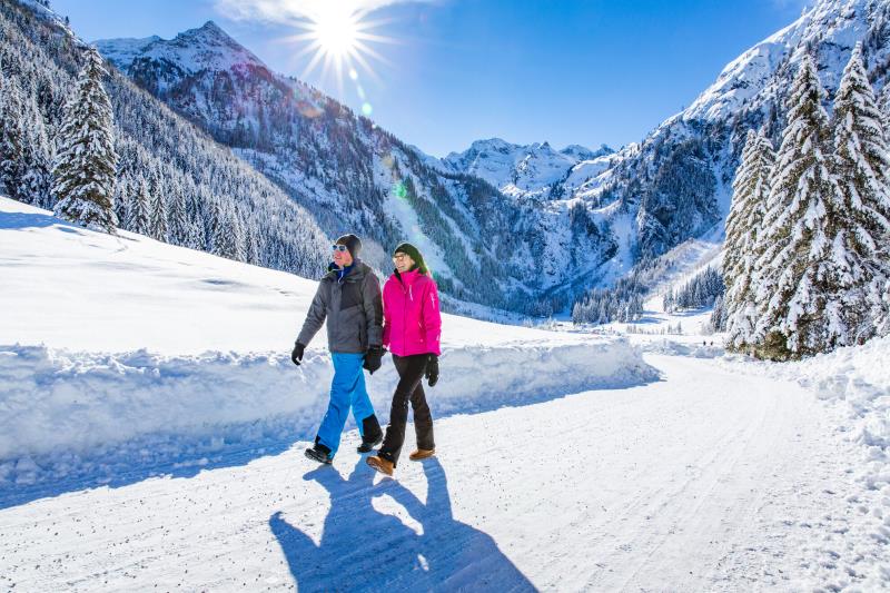 Immagine Novità nella stagione invernale 2024/25 della regione di Schladming-Dachstein