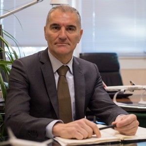 Stefano Gardini presidente ATRI