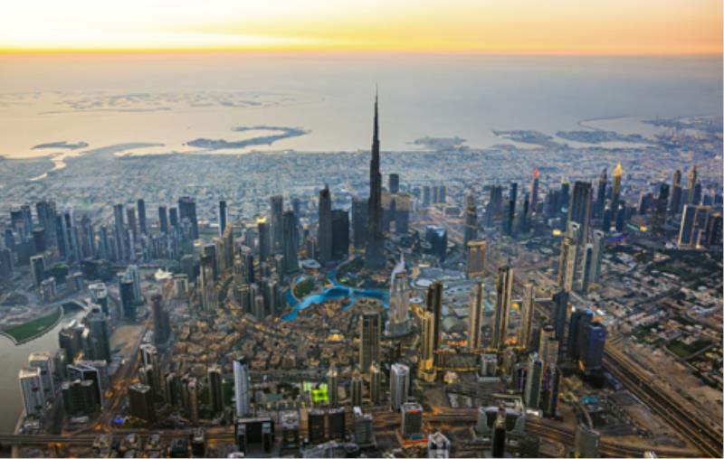 Immagine Dubai rafforza i legami con l’Italia: 27 tour operator in città per una convention