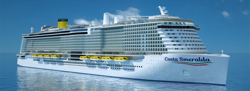 Immagine Costa presenta le crociere “Costa Voyages Special Edition”