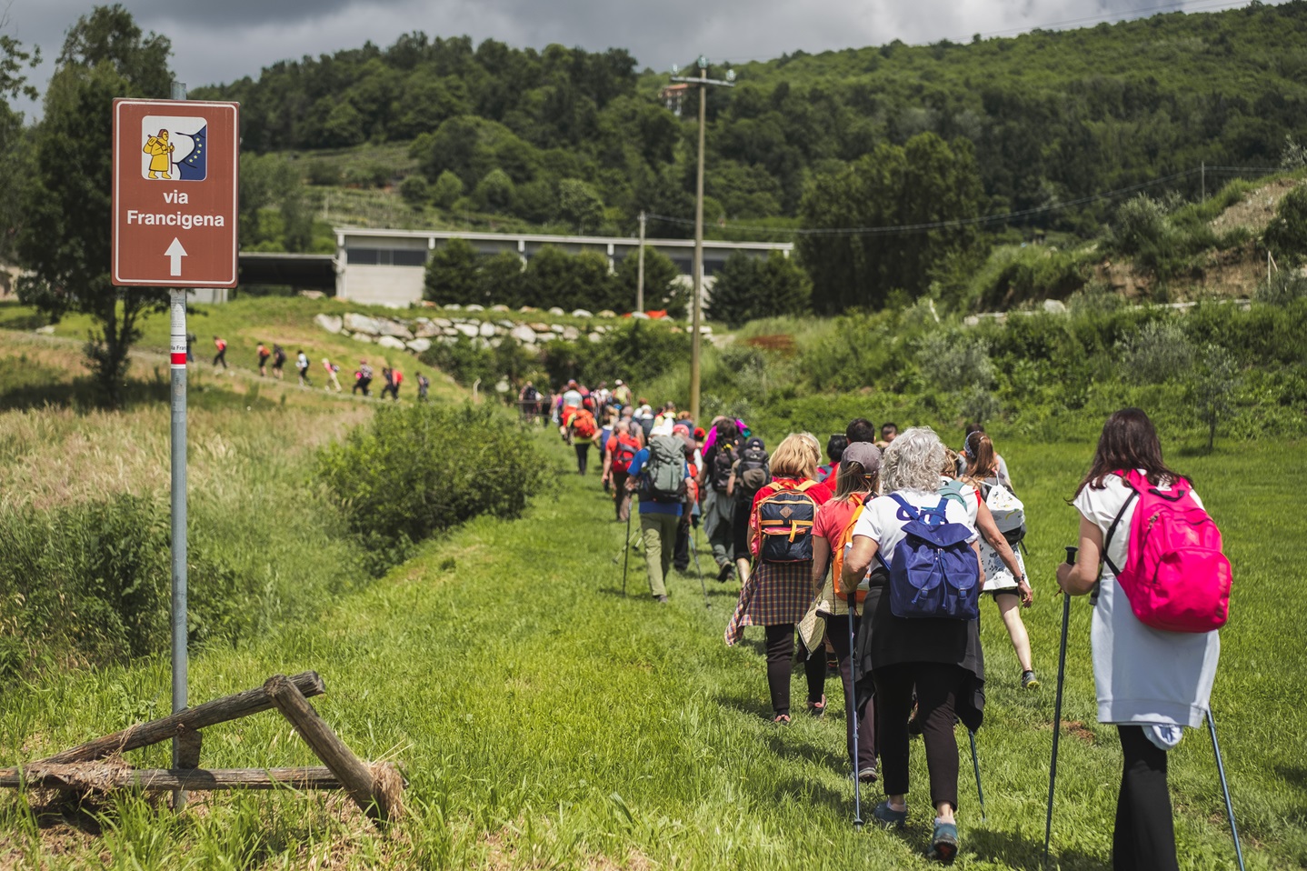 Immagine di sfondo della pagina Il Piemonte fa rotta sulla Bit