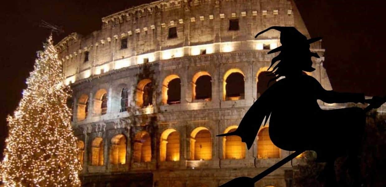 Immagine Tra passato e presente: Roma celebra l’Epifania