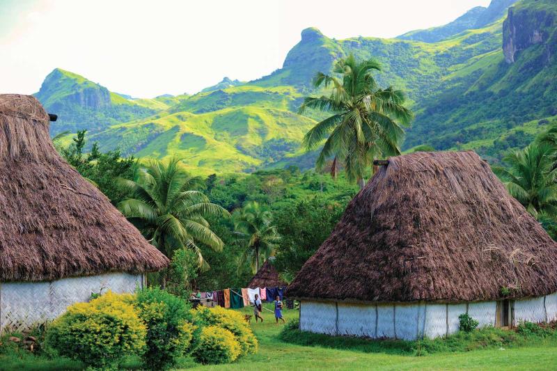 Immagine Fiji Culture Village: un viaggio nel cuore della tradizione Fijiana