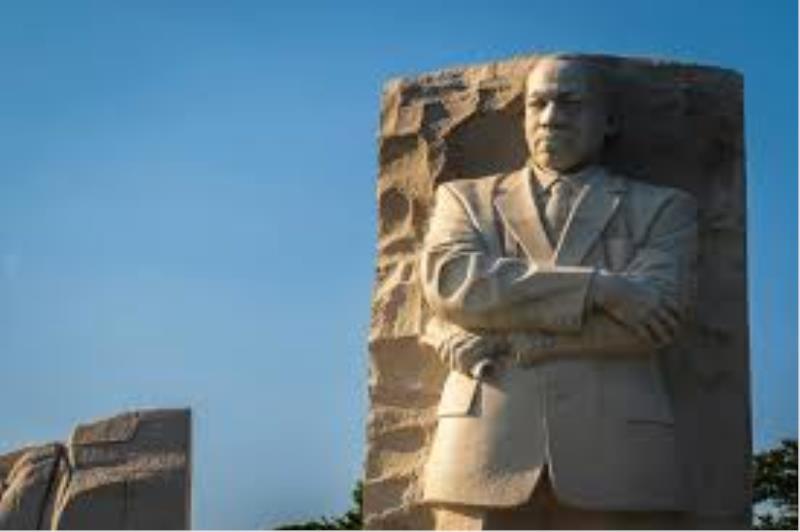 Immagine Atlanta sui passi di Martin Luther King Jr.