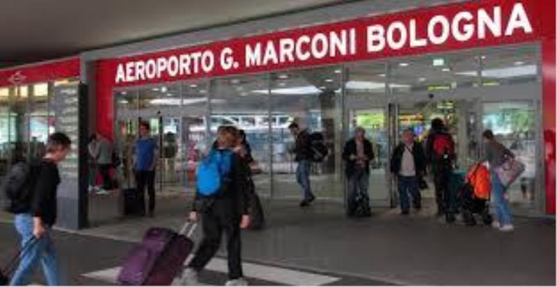 Immagine Aeroporto Bologna, oltre 800.000 pax ad ottobre