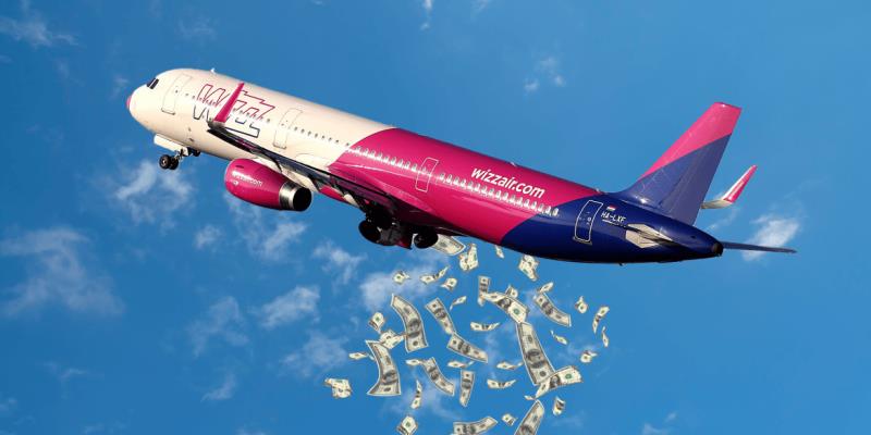 Immagine Wizz Air inaugura a Roma il nuovo centro di addestramento piloti: al via investimenti e crescita in Italia