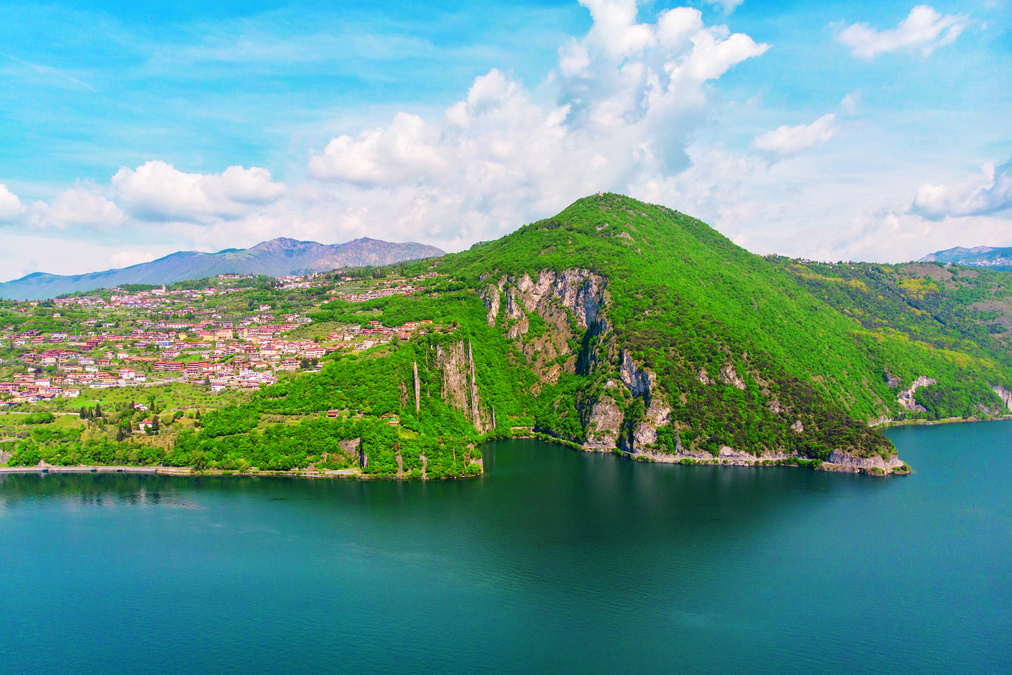 Laghi bergamaschi