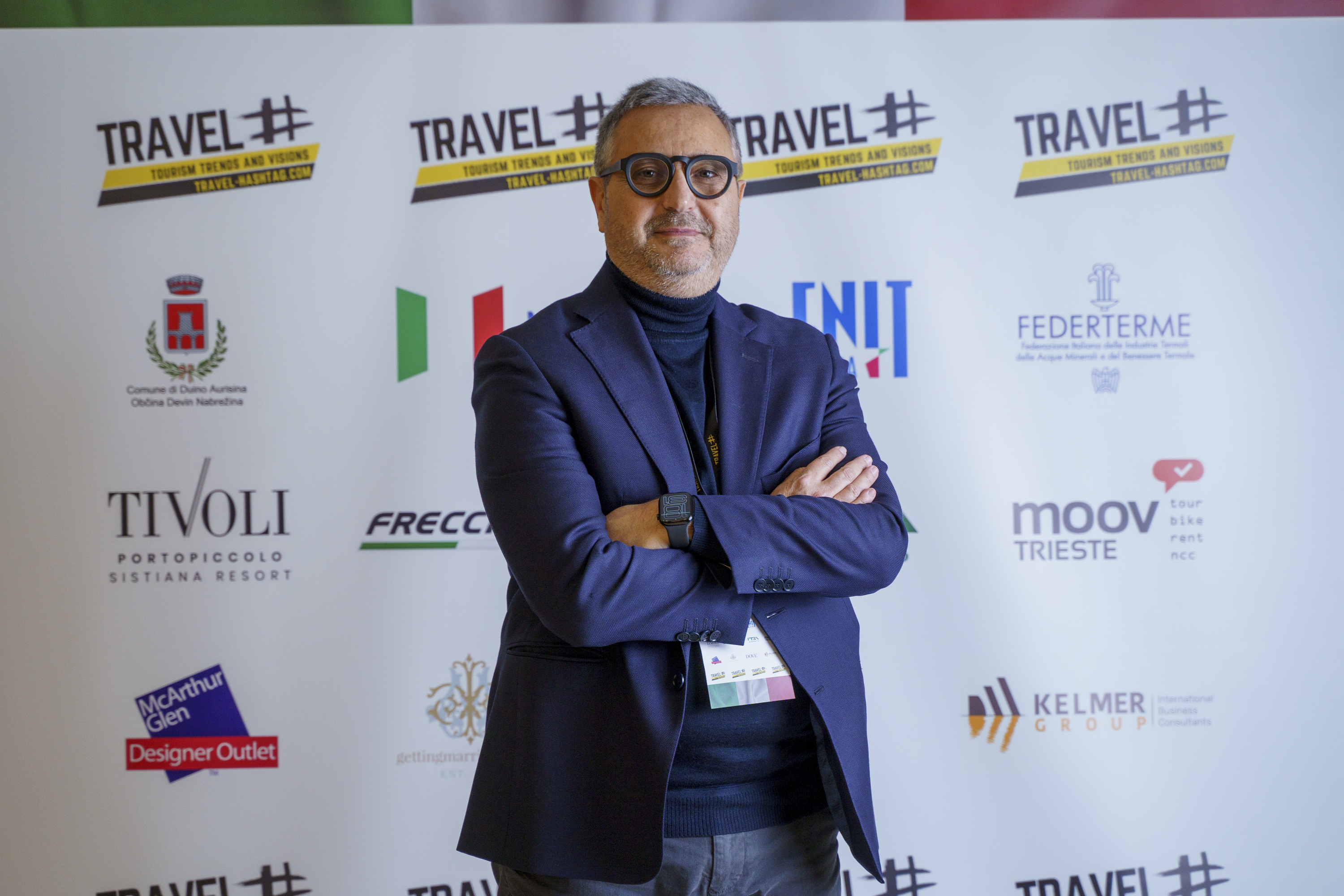 Immagine Successo per l’edizione italiana di Travel Hashtag a Portopiccolo